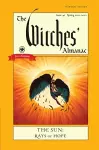 The Witches' Almanac 2021 cover