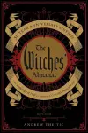 The Witches' Almanac 50 Year Anniversary Edition cover