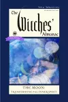 The Witches' Almanac 2022 cover