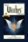 The Witches' Almanac 2024 cover