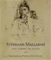Stéphane Mallarmé cover