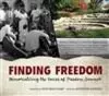 Finding Freedom cover