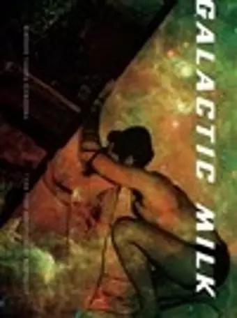 Galactic Milk cover