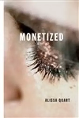 Monetized cover