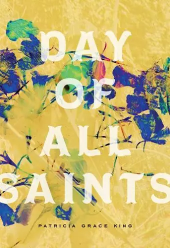 Day of All Saints cover