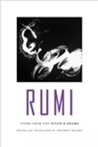 Rumi cover