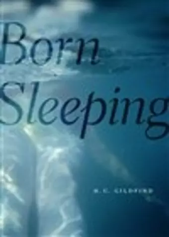 Born Sleeping cover