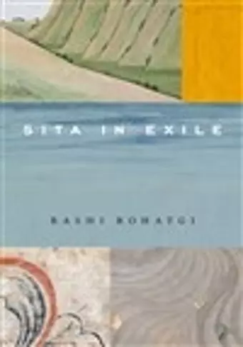 Sita in Exile cover