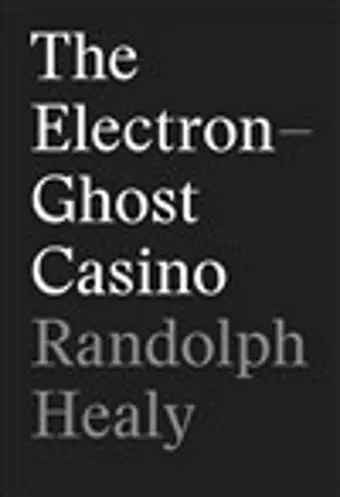 The Electron-Ghost Casino cover