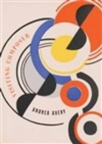 Visiting Composer cover