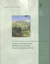 A Rapid Assessment of the Humid Forests of South Central Chuquisaca, Bolivia cover