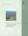 A Biological Assessment of the Lakekamu Basin, Papua New Guinea cover