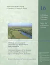 A Biological Assessment of Laguna del Tigre National Park, Peten, Guatemala cover