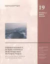 A Biological Assessment of the Aquatic Ecosystems of the Rio Paraguay Basin, Alto Paraguay, Paraguay cover