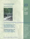 A Biological Assessment of the Reserve Naturelle Integrale of d'Ankarafantsika, Madagascar cover
