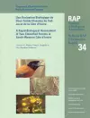 A Rapid Biological Assessment of Two Classified Forests in South-Western Côte d'Ivoire cover