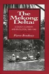 The Mekong Delta cover