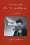 Voices from the Thai Countryside cover