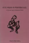Putu Wijaya In Performance cover