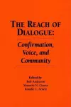 The Reach of Dialogue cover