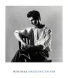 Peter Hujar Curated by Elton John cover