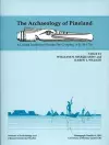 The Archaeology of Pineland cover