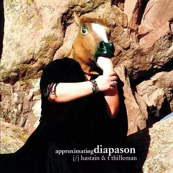Approximating Diapason cover