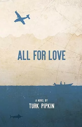 All for Love cover