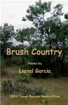 Brush Country cover