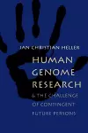 Human Genome Research: cover