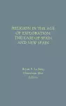 Religion in the Age of Exploration: cover