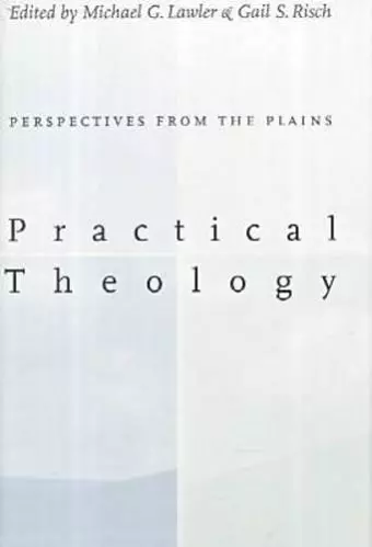 Practical Theology: cover