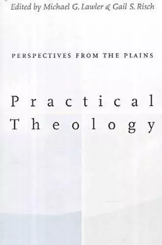 Practical Theology: cover