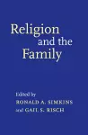 Religion and the Family cover