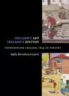 Ireland's Art, Ireland's History cover