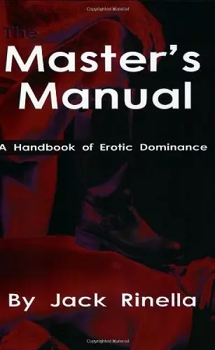 The Master's Manual cover