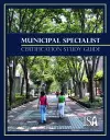 Municipal Specialist Certification Study Guide cover