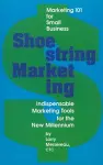 Shoestring Marketing cover