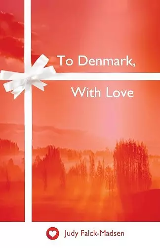 To Denmark, With Love cover