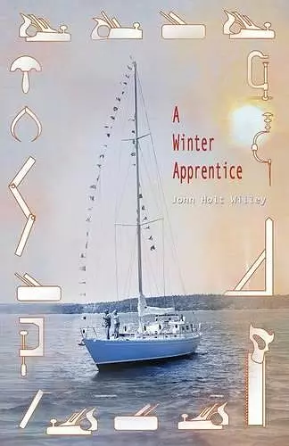 A Winter Apprentice cover