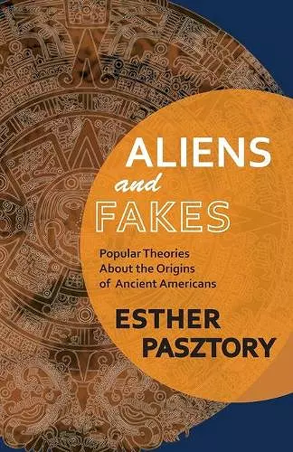 Aliens and Fakes cover