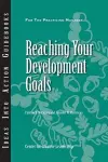 Reaching Development Goals cover