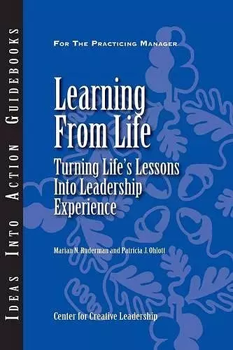 Learning from Life cover