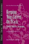 Keeping Your Career on Track cover