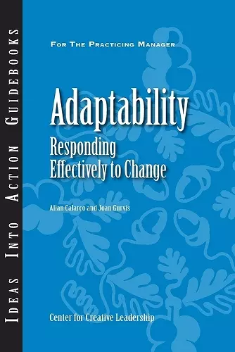 Adaptability cover