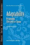 Adaptability cover