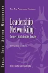 Leadership Networking cover