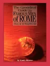 The Greenleaf Guide to Famous Men of Rome cover