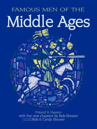 Famous Men of the Middle Ages cover