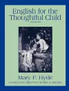 English for the Thoughtful Child - Volume One cover